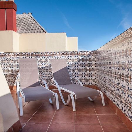 El Ancla Apartment Fuengirola Luaran gambar