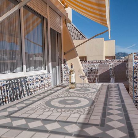 El Ancla Apartment Fuengirola Luaran gambar