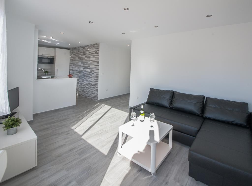 El Ancla Apartment Fuengirola Luaran gambar