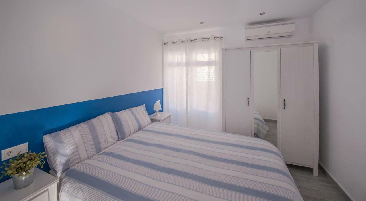 El Ancla Apartment Fuengirola Luaran gambar