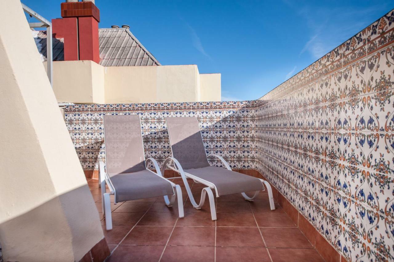 El Ancla Apartment Fuengirola Luaran gambar